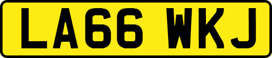 LA66WKJ