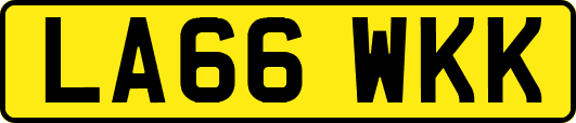 LA66WKK