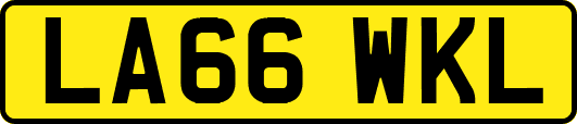 LA66WKL