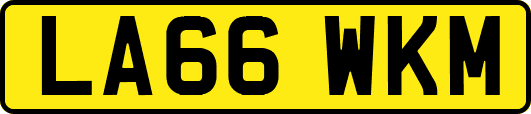 LA66WKM