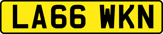 LA66WKN