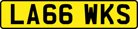 LA66WKS