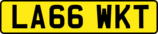 LA66WKT