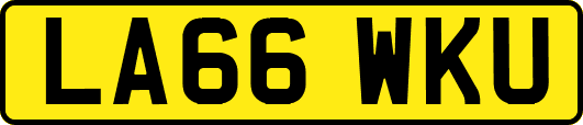 LA66WKU