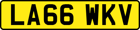 LA66WKV