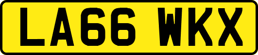 LA66WKX