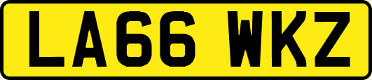 LA66WKZ
