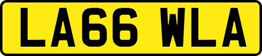 LA66WLA