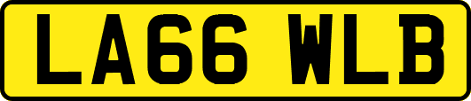 LA66WLB