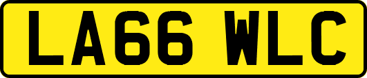 LA66WLC