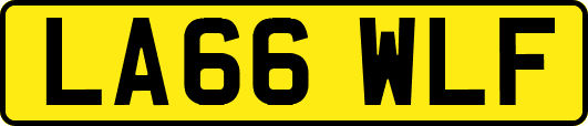 LA66WLF