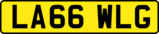 LA66WLG