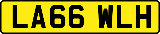 LA66WLH