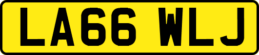 LA66WLJ