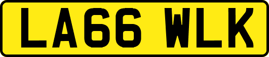 LA66WLK