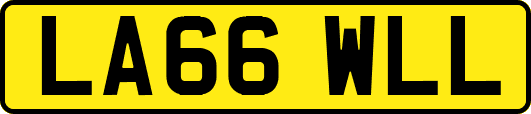 LA66WLL