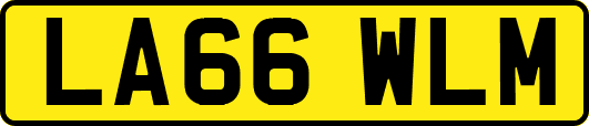 LA66WLM