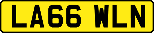 LA66WLN