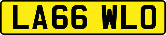 LA66WLO