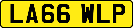 LA66WLP