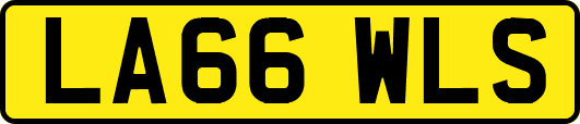 LA66WLS