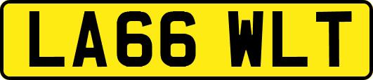 LA66WLT