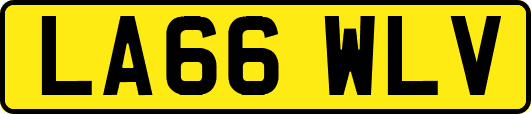 LA66WLV