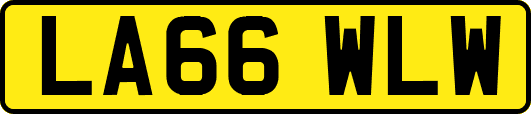 LA66WLW