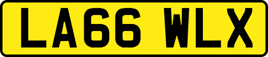 LA66WLX