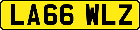LA66WLZ