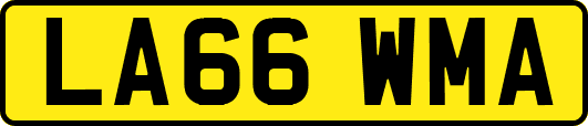 LA66WMA