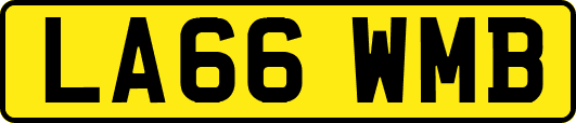 LA66WMB
