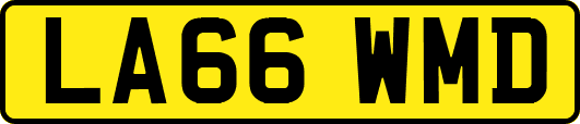 LA66WMD