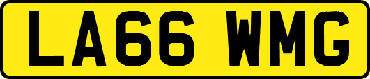 LA66WMG