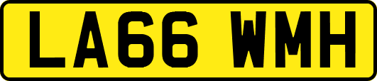 LA66WMH