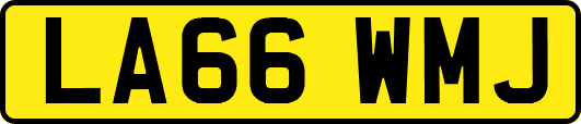 LA66WMJ