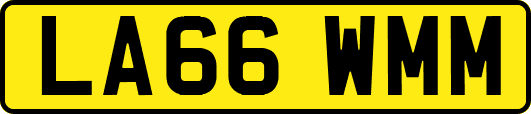 LA66WMM
