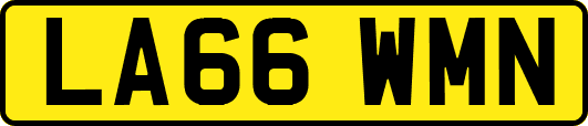 LA66WMN