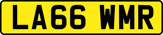 LA66WMR