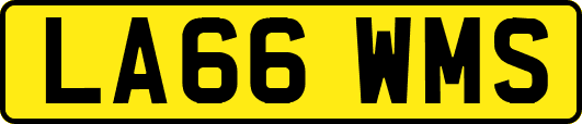 LA66WMS