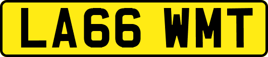 LA66WMT