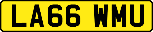 LA66WMU