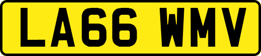 LA66WMV