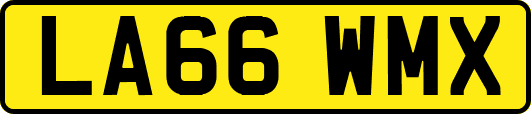 LA66WMX