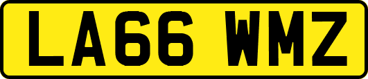 LA66WMZ
