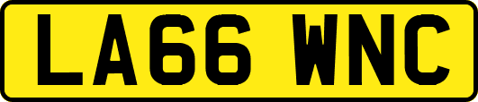 LA66WNC