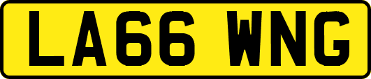 LA66WNG