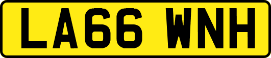 LA66WNH