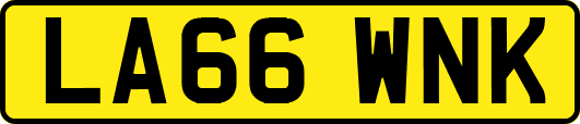 LA66WNK