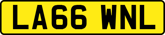 LA66WNL